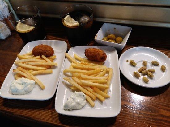 La Taberna de Pepe Moles